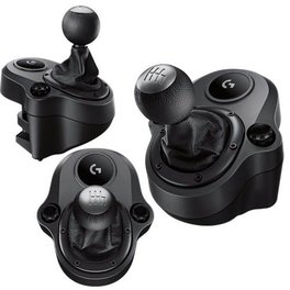 Palanca De Cambios Logitech G Volante G920 G29 G923 Para...