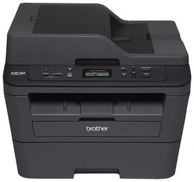 Impresora Multifuncion Laser Brother DCP-L2540DW Wifi Duplex