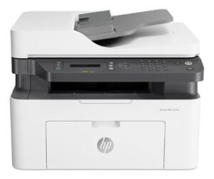 Impresora Multifuncion Laser HP M137FNW 21P/m 4ZB84A