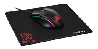 Gaming Kit Thermaltake Talon Elite RGB + Pad Dasher
