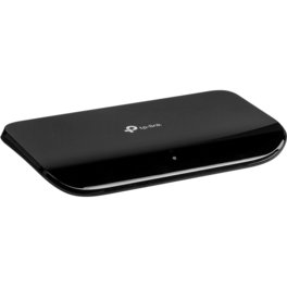 Switch Tp-Link Tl-SG1008D 8 Puertos 10/100/1000mbps Giga