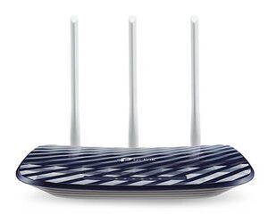 Router Tp-Link Archer C20 Ac750 Wir Dual Band