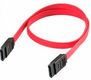 Cable SATA Datos