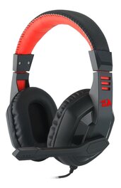 Auricular Redragon H120 Ares RGB C/Microfono S/Adaptador