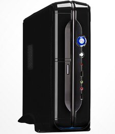Gabinete Genérico Kit Slim - Varias Marcas