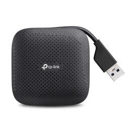 1597260220_uh400_normal_1535014348946h.jpg Hub Usb TP-Link Uh400 3.0 4 Puertos