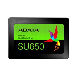 Disco Solido SSD 240Gb Adata SU650 Sata III
