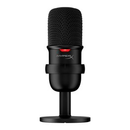 Microfono Hyperx Solocast