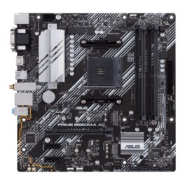 Motherboard ASUS Prime B550M-A AC AM4 DDR4