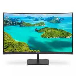 Monitor 27 Philips Curvo 271E1SCA/55 FHD 75Hz
