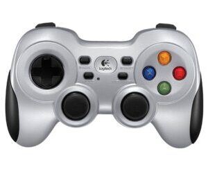 Joystick Inalambrico Logitech G F710 Para PC