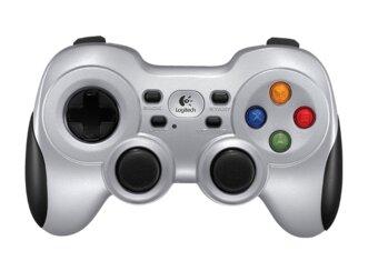 Joystick Inalambrico Logitech G F710 Para PC