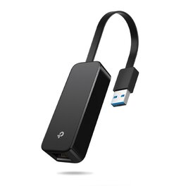 Placa De Red Tp-Link USB 3.0 A Ethernet RJ45 UE306