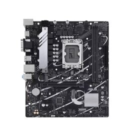 Motherboard ASUS Prime B760M-K D4 LGA1700 DDR4