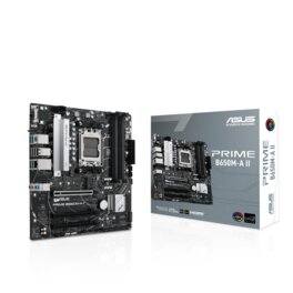 Motherboard ASUS Prime B650M-A II AM5 DDR5