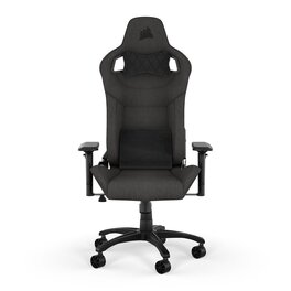 Silla Gamer Corsair T3 Rush Carbon V2 2024