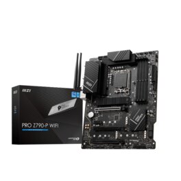 1688151715_z790-3.jpg Motherboard MSI PRO Z790-P WiFi LGA1700 DDR5