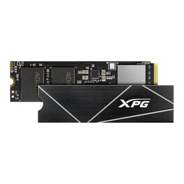 Disco sólido SSD Adata XPG Gammix S70 Blade 1TB M.2 NVMe...