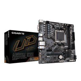 Motherboard Gigabyte A620M S2H AM5 DDR5