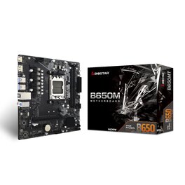 Motherboard Biostar B650MT AM5 DDR5