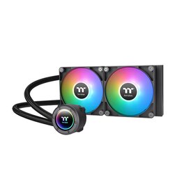 Water Cooler Thermaltake TH240 V2 ARGB Sync Aio S1700 y AM5...