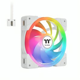 Fan Cooler Thermaltake Fan Packs X3 Swafan EX12 ARGB TT Premium...