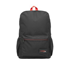 Mochila Hyperx Delta Essential Negro
