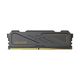 Memoria RAM Hiksemi Armor DDR4 16GB 3200MHz Black