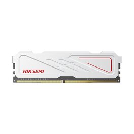 Memoria RAM Hiksemi Armor DDR4 16GB 3200MHz White