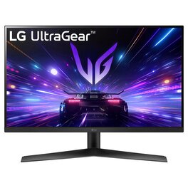 Monitor Gamer LG UltraGear 27GS60F-B 27" Full HD IPS 180Hz