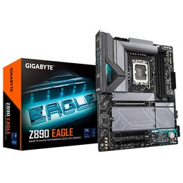 Motherboard Gigabyte Z890 Eagle LGA1851 DDR5