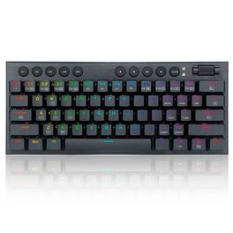 Teclado Mecánico Redragon Horus Mini Red Switch...