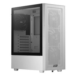 Gabinete Adata XPG Valor Mesh TG C/Coolers x4 Vidrio Templado...