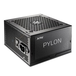 Fuente Adata XPG 650W 80 Plus Bronze Pylon