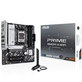 Motherboard ASUS Prime B840M-A WiFi AM5 DDR5