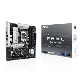 Motherboard ASUS Prime B860M-A LGA1851 DDR5