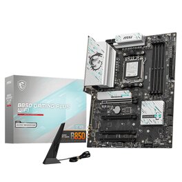 Motherboard MSI B850 Gaming Plus WiFi AM5 DDR5