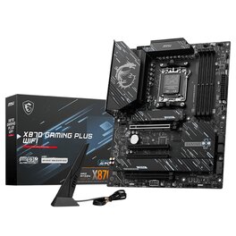 Motherboard MSI Pro X870 Gaming Plus WiFi AM5 DDR5