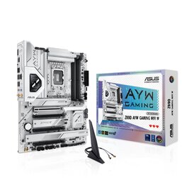 Motherboard ASUS Prime Z890 AYW Gaming WiFi LGA1851 DDR5