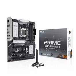 Motherboard ASUS Prime B840-Plus WiFi AM5 DDR5