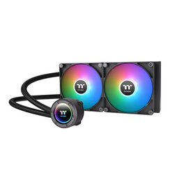 Water Cooler Thermaltake TH280 V2 ARGB Sync AIO S1700 y AM5...