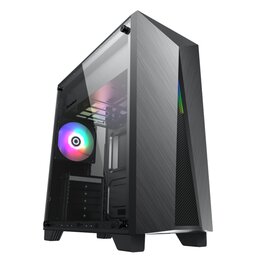 Gabinete Gamemax Nova N6 ARGB