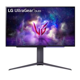 Monitor Gamer LG UltraGear 27GS95QE-B 27" QHD OLED 240Hz