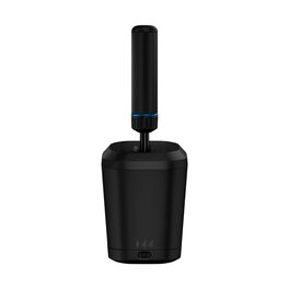 Palanca Logitech RS Shifter y Handbrake
