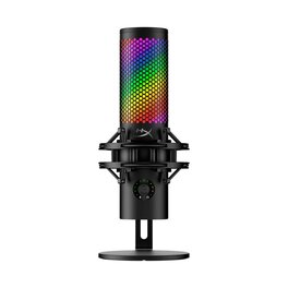 Microfono Hyperx Quadcast 2S USB RGB