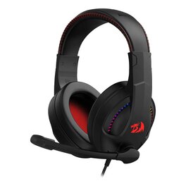 Auricular Redragon Cronius H211 RGB Black
