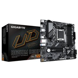 Motherboard Gigabyte B650M D3HP AM5 DDR5