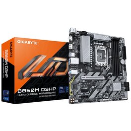 1747656946_1.jpg Motherboard Gigabyte B860M D3HP LGA1851 DDR5