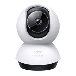 Camara IP Cloud TP-Link Tapo C220 2K QHD