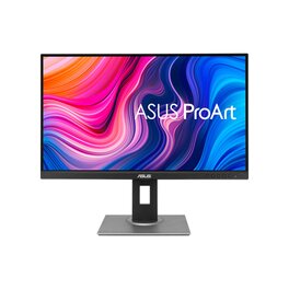 Monitor 27 Asus PA27QV IPS Ergo WQHD 75Hz